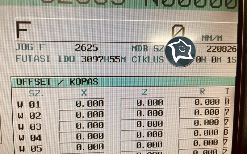Токарно-фрезерний верстат з ЧПУ GILDEMEISTER CTX 510 Eco