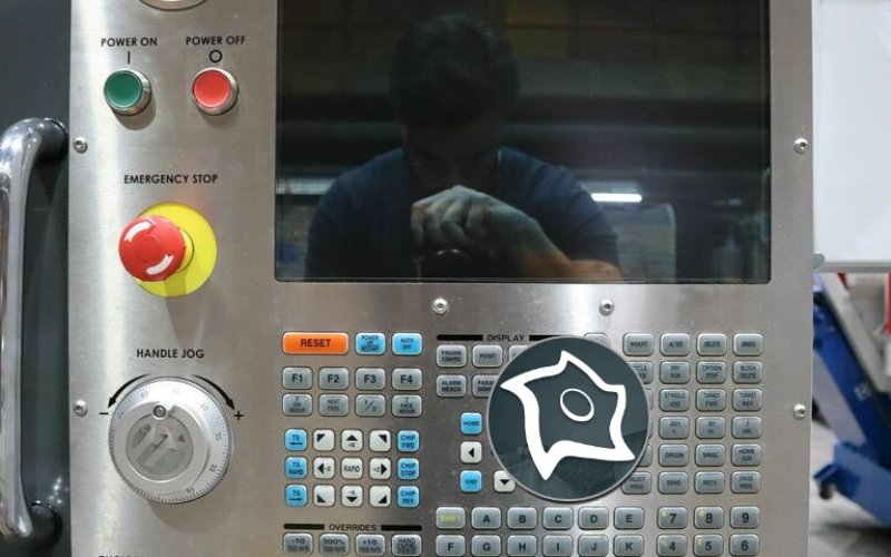 Токарно-фрезерный станок с ЧПУ HAAS ST 10 Y