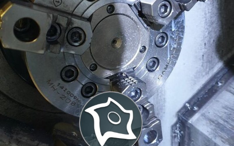 Токарно-фрезерный станок с ЧПУ HAAS ST 15