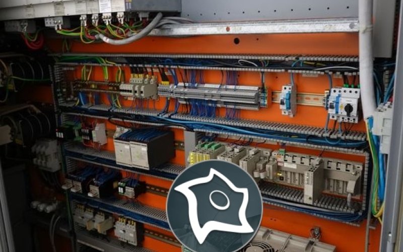 Токарно-фрезерный станок с ЧПУ Index G 300