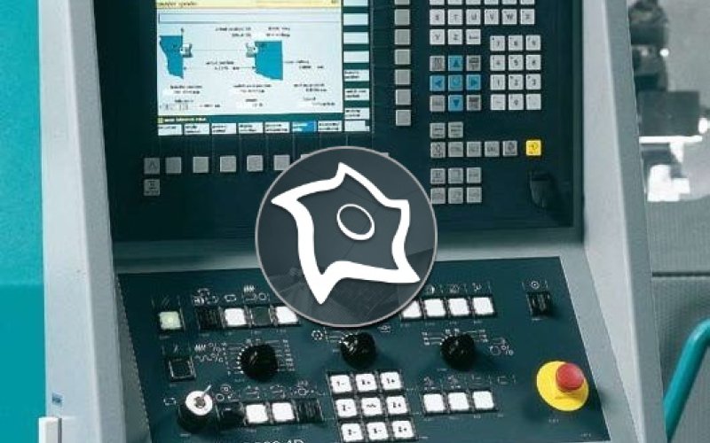 Токарно-фрезерный станок с ЧПУ Index G 300