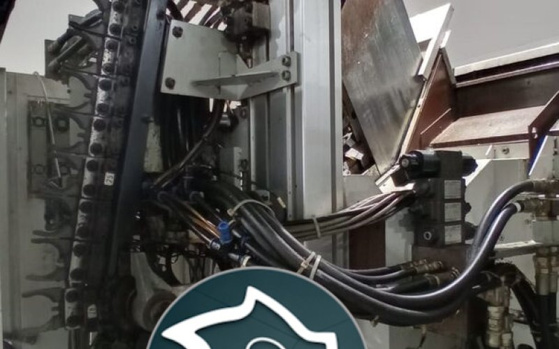 Токарно-фрезерный станок с ЧПУ Mazak Integrex 100 II SY