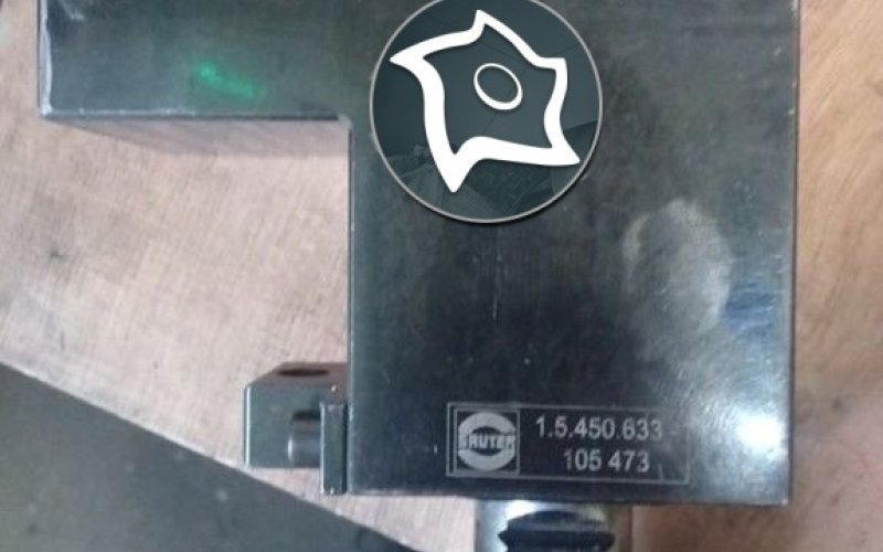 Токарно-фрезерний верстат з ЧПУ з Y-віссю DMG Gildemeister CTX 320 Linear V6