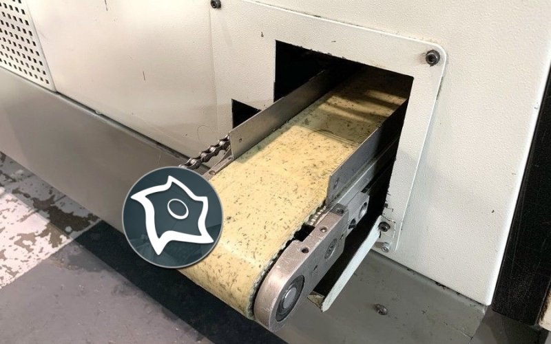 Токарно-фрезерний верстат з ЧПУ з Y-віссю DMG Gildemeister CTX 420 Linear V6