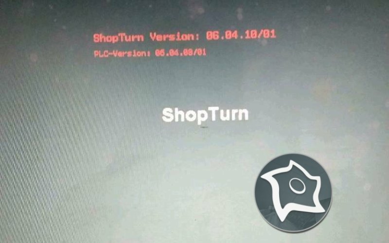 Токарно-фрезерный станок с ЧПУ SPINNER TC 600 65 MC