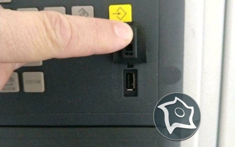 Токарно-фрезерный станок с ЧПУ SPINNER TC 600 65 MC