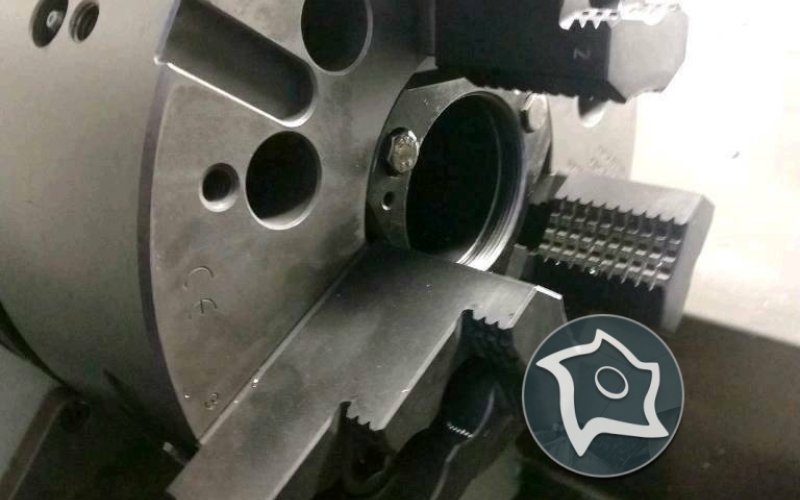 Токарно-фрезерный станок с ЧПУ SPINNER TC 600 65 MC