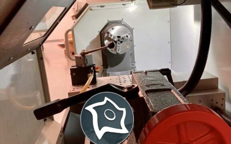 Токарний циклічний верстат HAAS TL 2