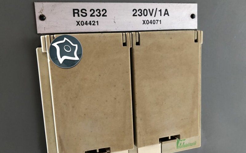 Токарный цикличный станок с ЧПУ Gildemeister NEF Plus 500