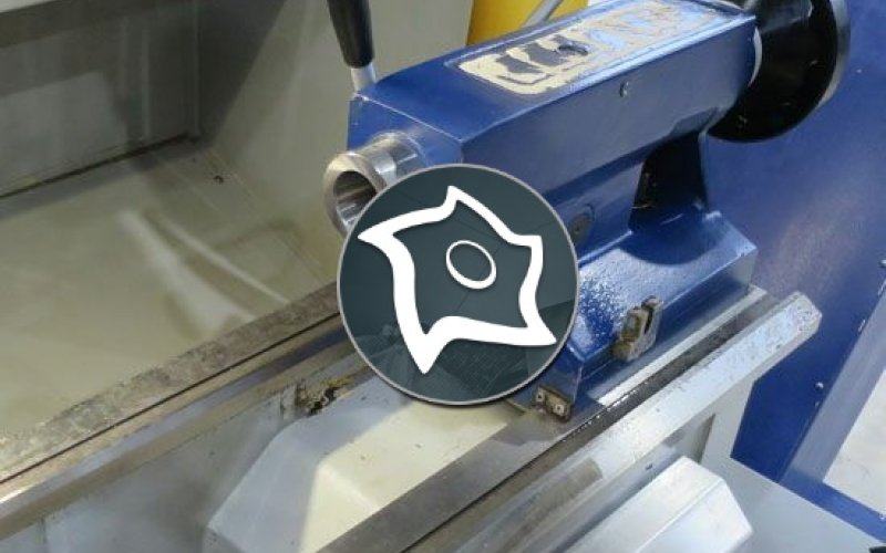 Токарний циклічний верстат із ЧПК SEIGER SLZ 420 E