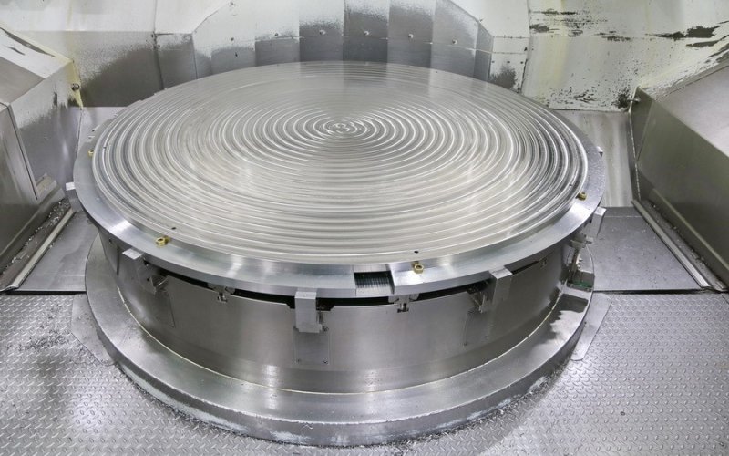 Токарный обрабатывающий центр PITTLER PV 2500