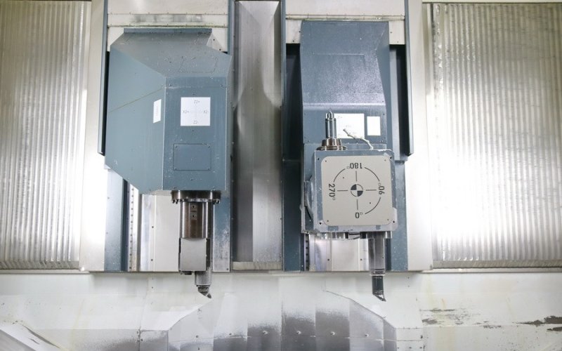 Токарный обрабатывающий центр PITTLER PV 2500