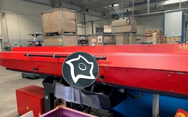 Токарный обрабатывающий центр с осью Y с ЧПУ EMCO Hyperturn 645 MC Plus