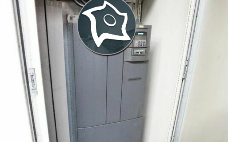 Токарный станок большой мощности SKODA SUA 125 P