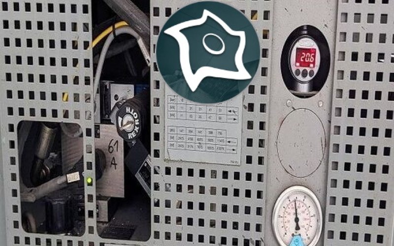 Токарный станок c ЧПУ GILDEMEISTER NEF 400