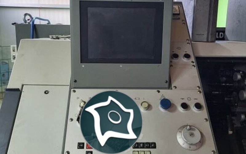 Токарний верстат C ЧПУ Gildemeister NEF CT 20