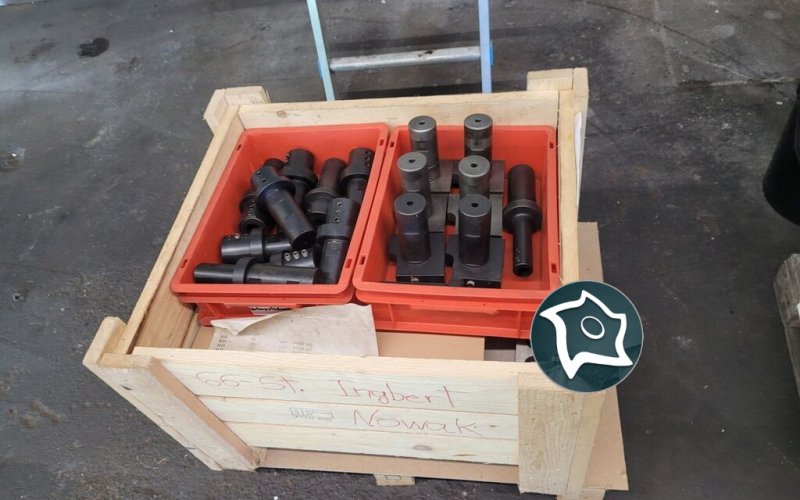 Токарный станок c ЧПУ HAAS SL 40 THE
