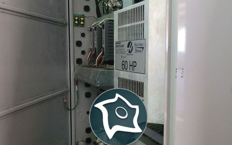 Токарный станок c ЧПУ HAAS SL 40 THE