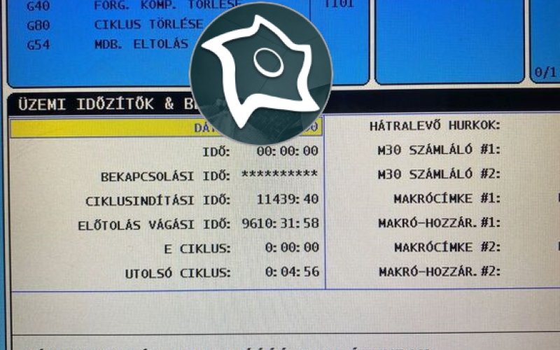 Токарний верстат C ЧПУ HAAS ST 35