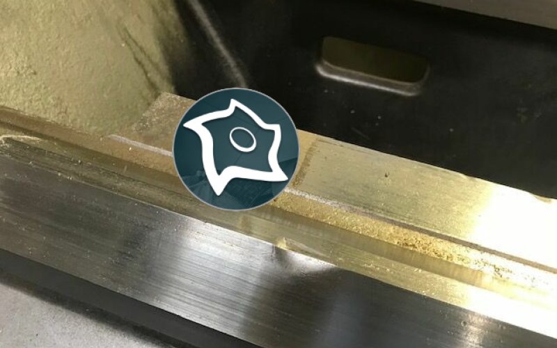 Токарний верстат C ЧПУ Kovosvit MAS Masturn MT 70/3000 CNC