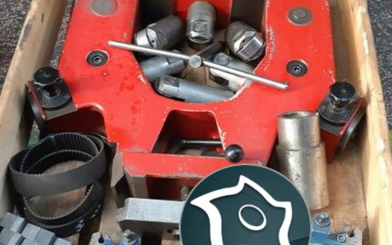 Токарный станок c ЧПУ Kovosvit MAS Masturn MT 70/3000 CNC