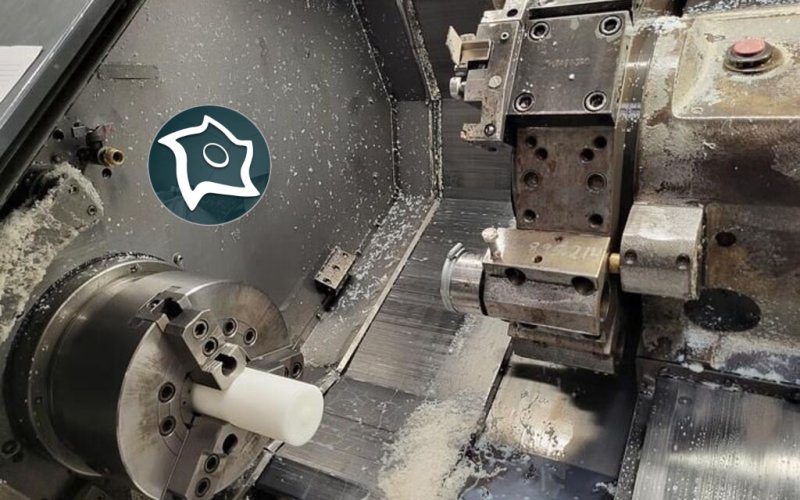 Токарный станок c ЧПУ MAZAK QUICK TURN 40