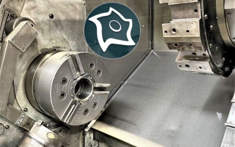 Токарний верстат з ЧПУ MAZAK QUICKTURN NEXUS 250
