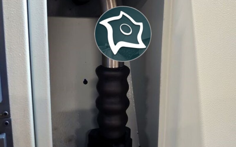 Токарный станок c ЧПУ Spinner TC 65 MC