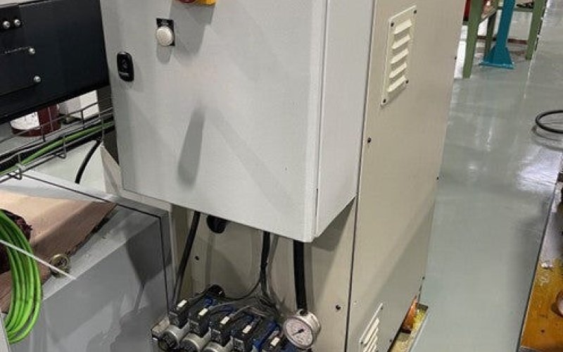 Токарный станок по металлу Star SR-10 J типа C