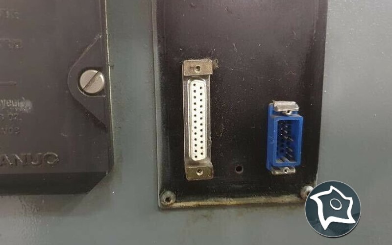 Токарный станок с ЧПУ Alex Tech ANL 108