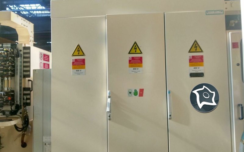Токарний верстат з ЧПУ Danobat NA-500