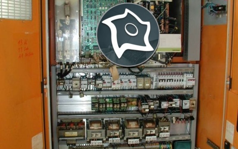 Токарний верстат з ЧПУ DMG Gildemeister NEF CT 40