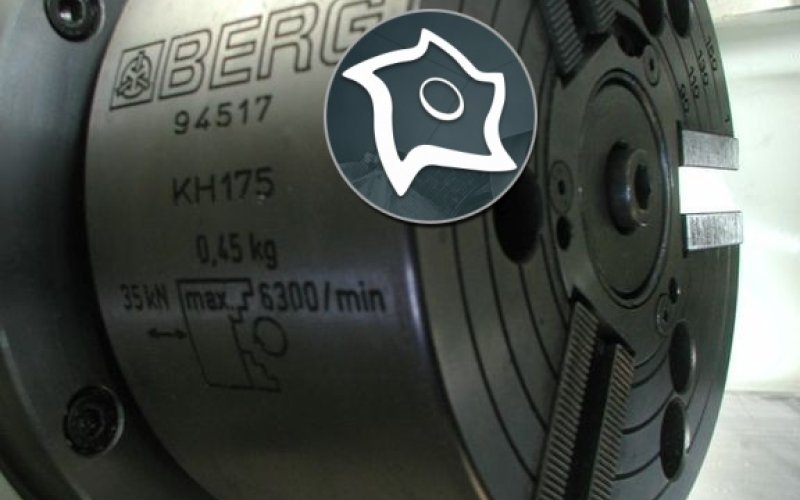Токарний верстат з ЧПУ DMG Gildemeister NEF CT 40