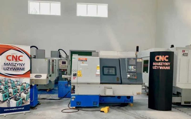 Токарный станок с ЧПУ DOOSAN Puma 300 MS, ось C/B