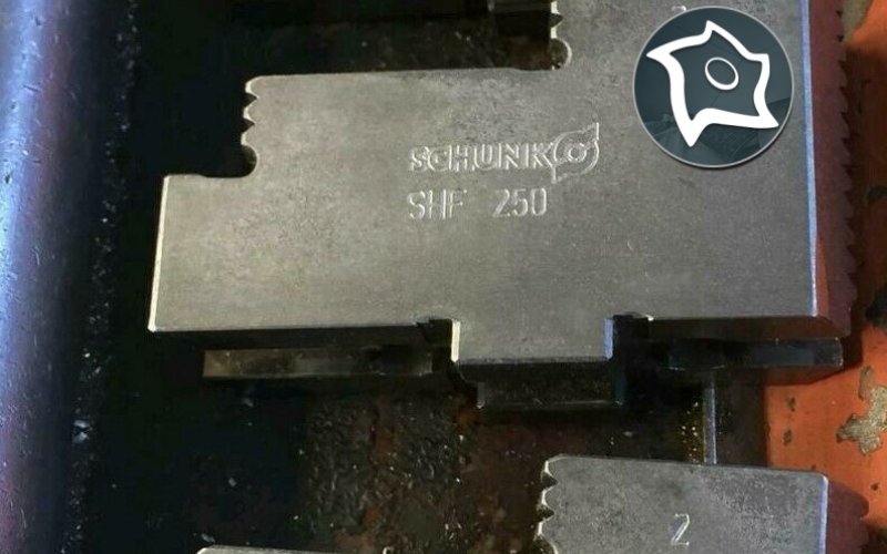 Токарный станок с ЧПУ Gildemeister CT 60