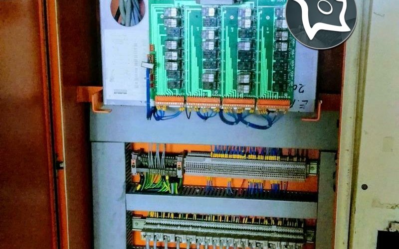 Токарний верстат з ЧПУ Gildemeister CT 60