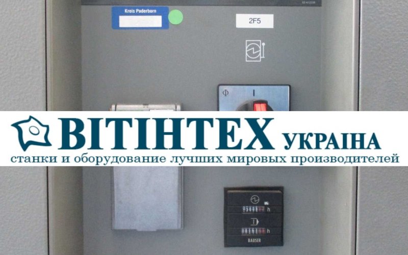 Токарний верстат з ЧПУ Gildemeister CTX 310 з віссю C та задньою бабкою