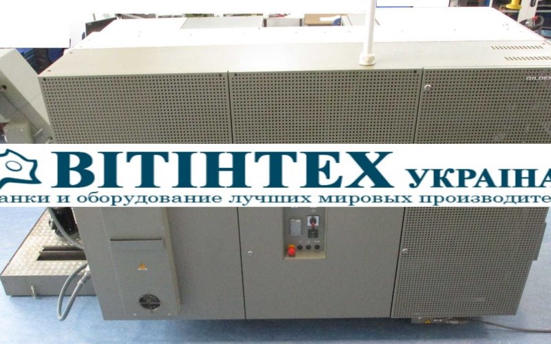 Токарний верстат з ЧПУ Gildemeister CTX 310 з віссю C та задньою бабкою
