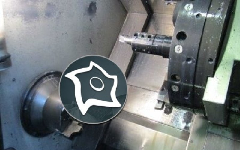 Токарно-фрезерный станок с ЧПУ GILDEMEISTER CTX 310 V3