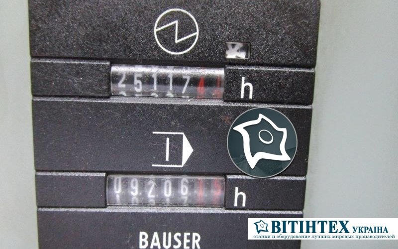 Токарно-фрезерный станок с ЧПУ GILDEMEISTER CTX 310 V3