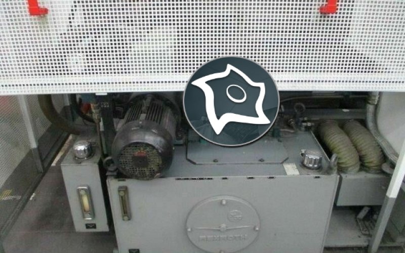 Токарний верстат з ЧПУ Gildemeister GD 160