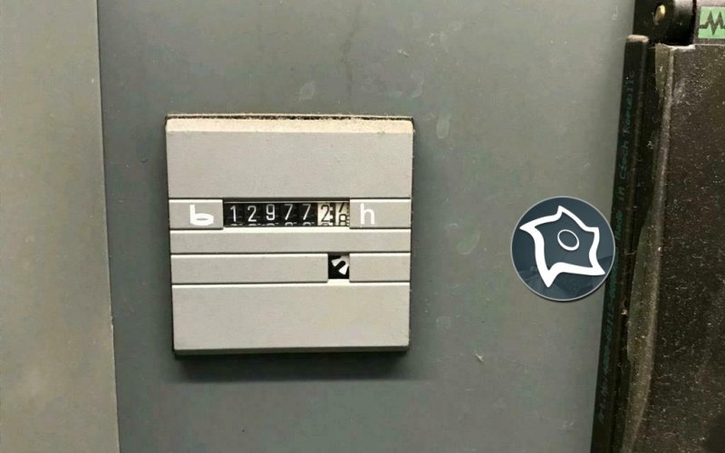 Токарный станок с ЧПУ Gildemeister NEF 600