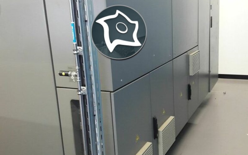 Токарний верстат із ЧПК Gildemeister NEF 600