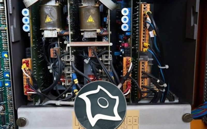 Токарний верстат з ЧПУ Gildemeister NEF CT 40