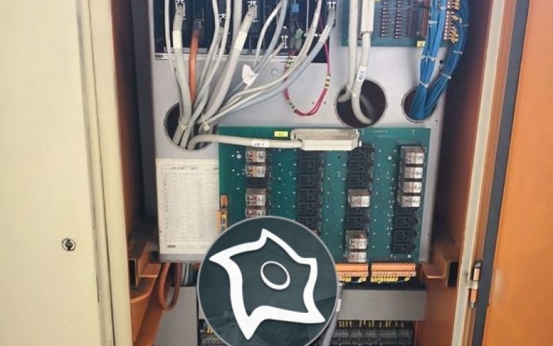 Токарний верстат з ЧПУ Gildemeister NEF CT 40