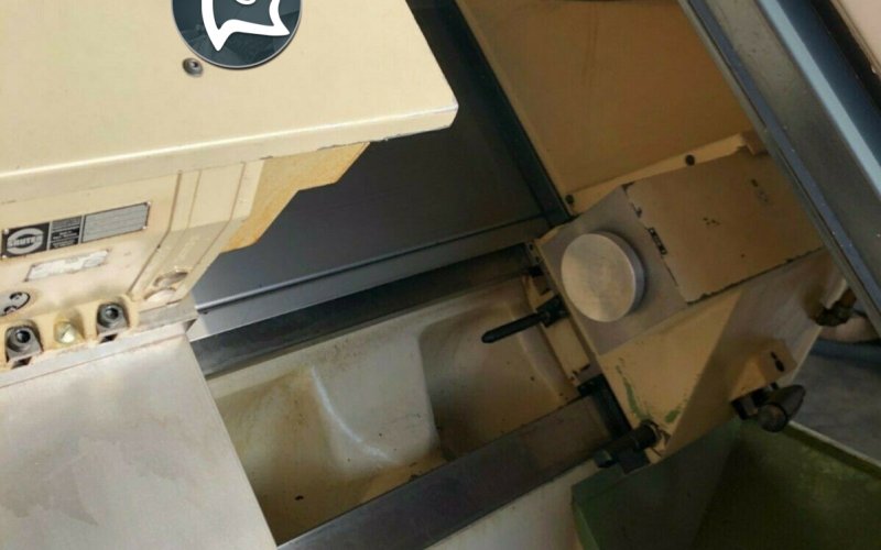 Токарный станок с ЧПУ Gildemeister NEF CT 40