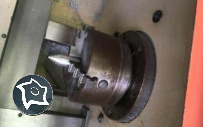 Токарний верстат з ЧПУ Gildemeister NEF CT 40