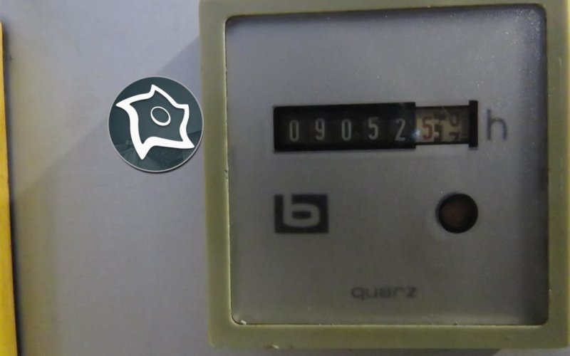 Токарный станок с ЧПУ GILDEMEISTER NEF CT 40