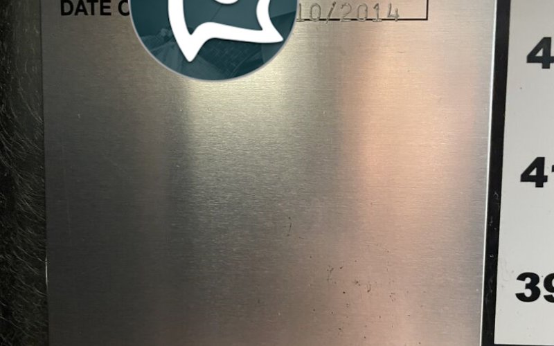 Токарний верстат з ЧПУ HAAS ST 10