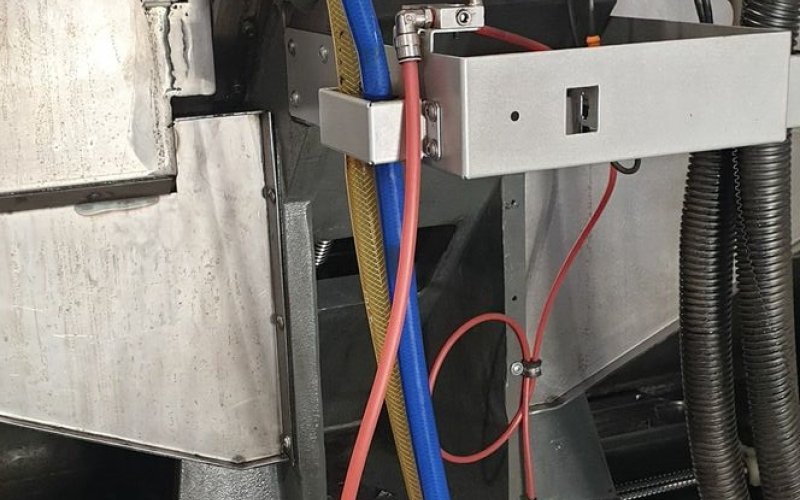Токарний верстат з ЧПУ Haas ST 30